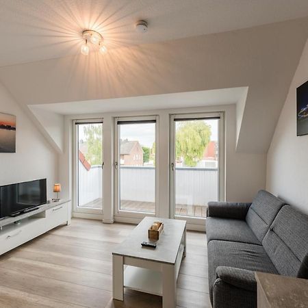 Wh Boardinghouse Aparthotel Papenburg Ngoại thất bức ảnh