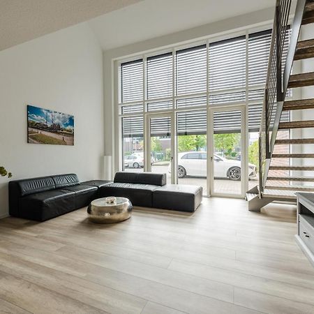 Wh Boardinghouse Aparthotel Papenburg Ngoại thất bức ảnh