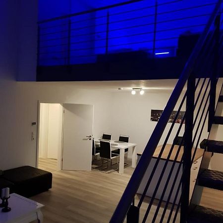 Wh Boardinghouse Aparthotel Papenburg Ngoại thất bức ảnh