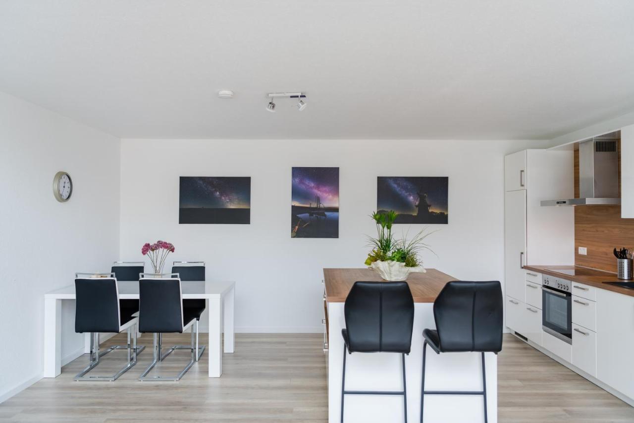 Wh Boardinghouse Aparthotel Papenburg Ngoại thất bức ảnh