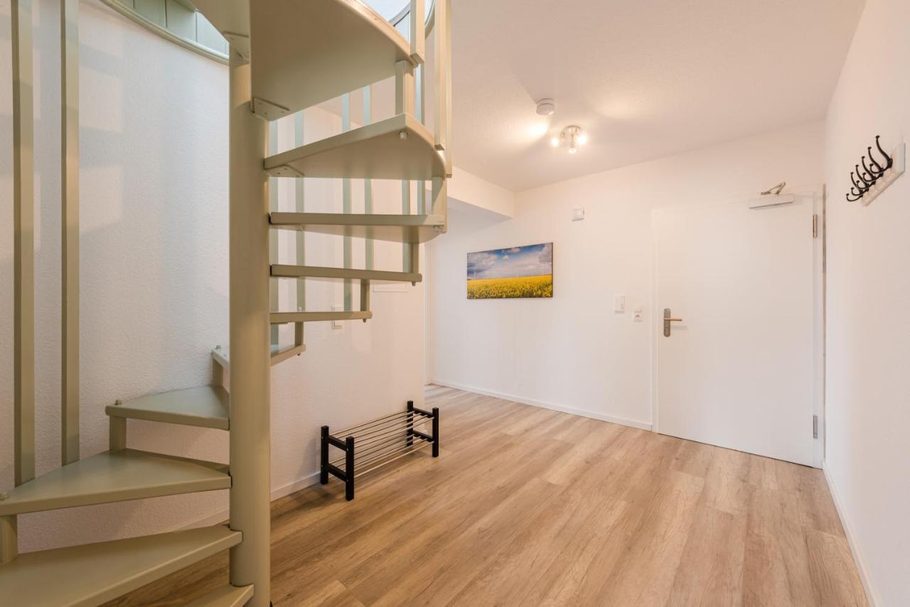 Wh Boardinghouse Aparthotel Papenburg Ngoại thất bức ảnh