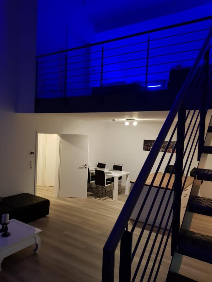 Wh Boardinghouse Aparthotel Papenburg Ngoại thất bức ảnh