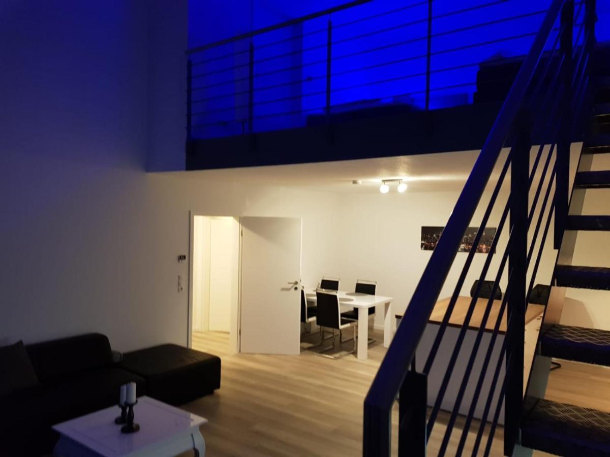 Wh Boardinghouse Aparthotel Papenburg Ngoại thất bức ảnh