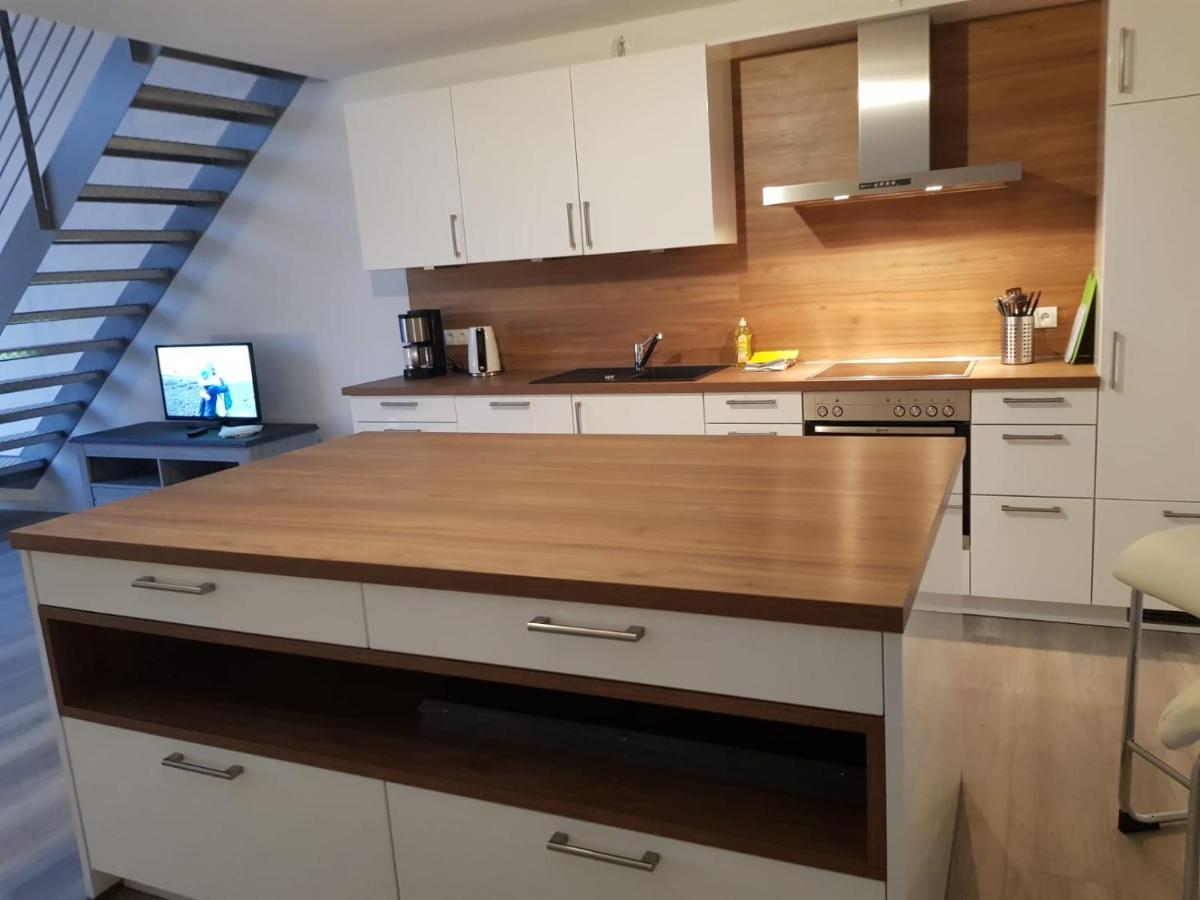 Wh Boardinghouse Aparthotel Papenburg Ngoại thất bức ảnh
