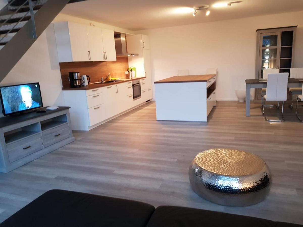 Wh Boardinghouse Aparthotel Papenburg Ngoại thất bức ảnh