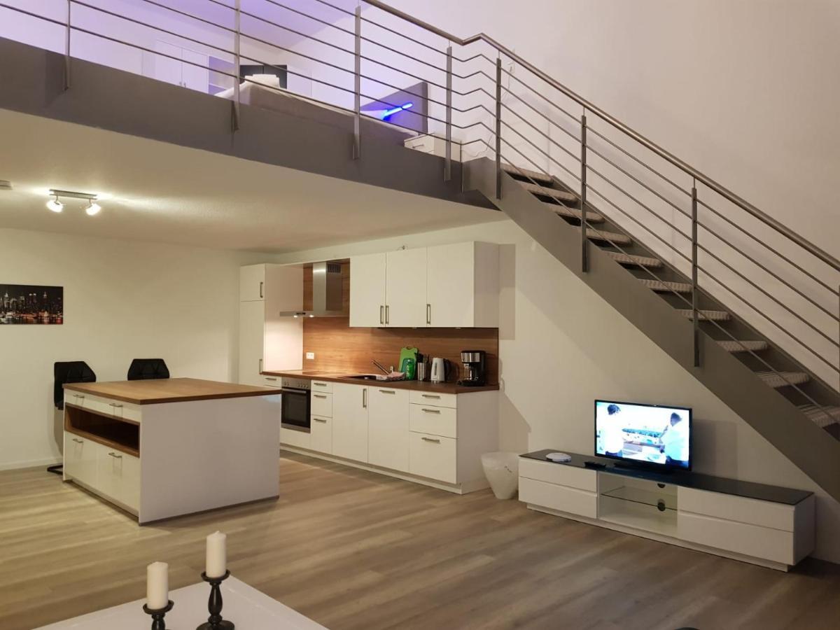 Wh Boardinghouse Aparthotel Papenburg Ngoại thất bức ảnh