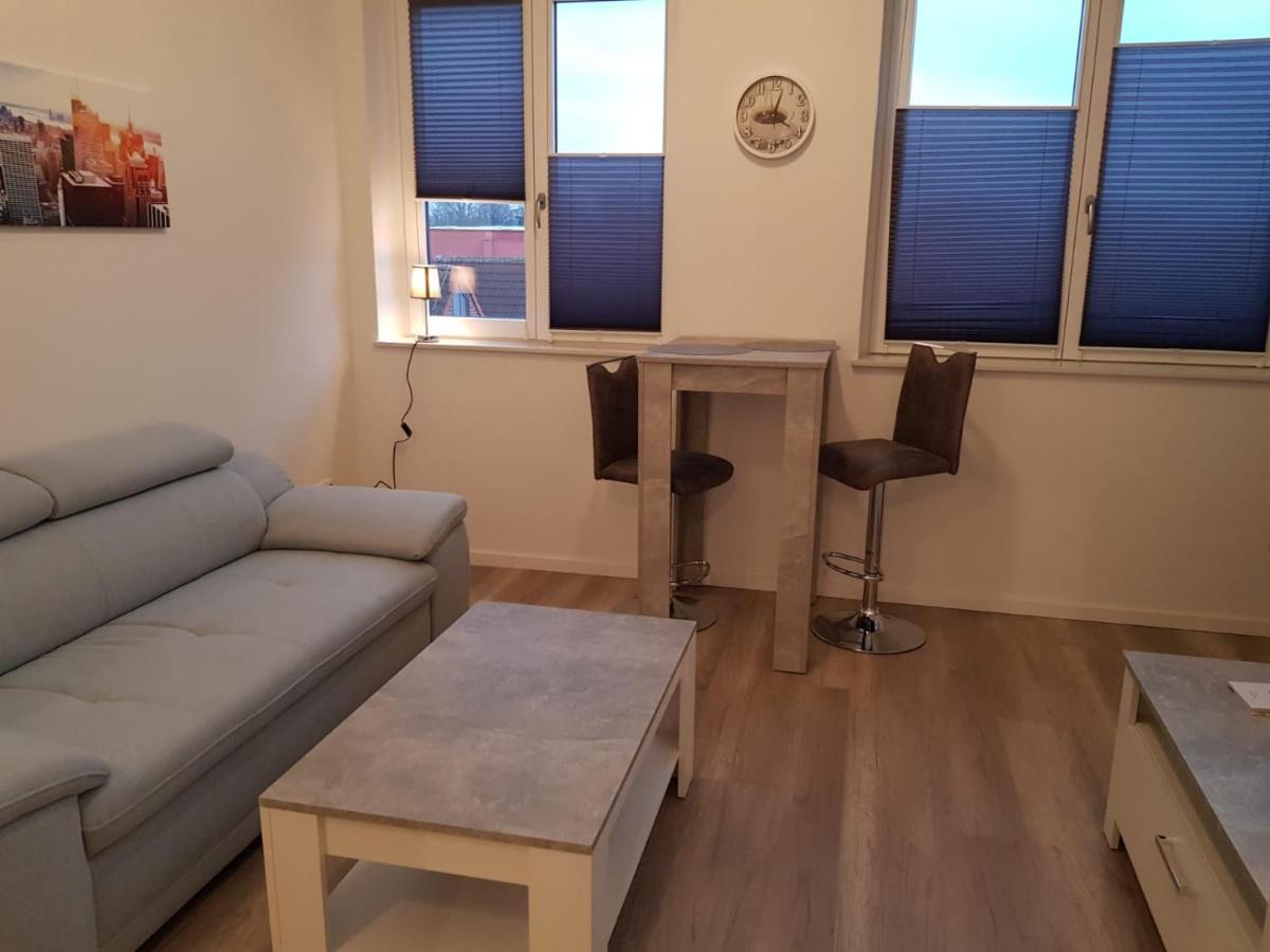 Wh Boardinghouse Aparthotel Papenburg Ngoại thất bức ảnh