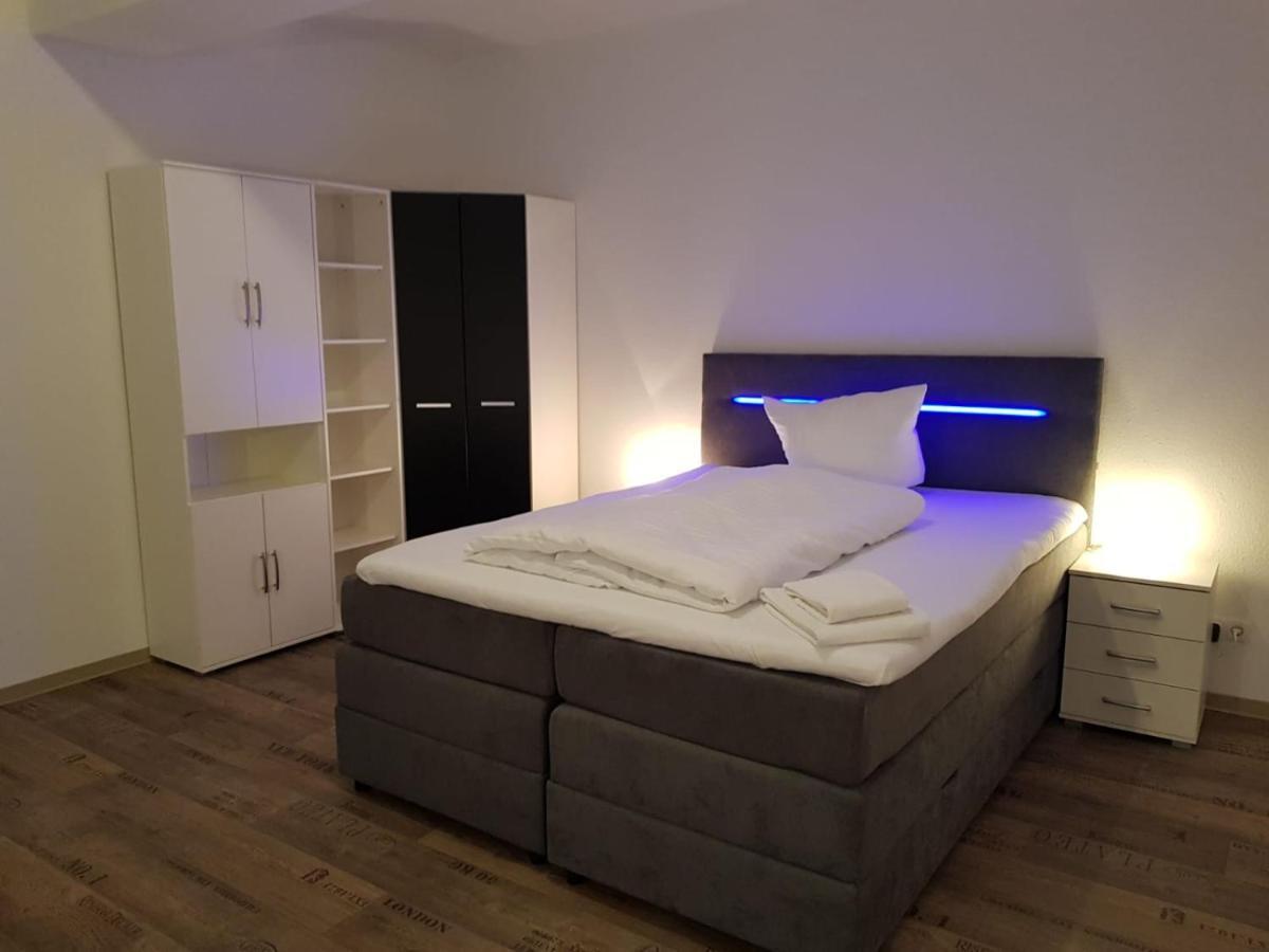 Wh Boardinghouse Aparthotel Papenburg Ngoại thất bức ảnh