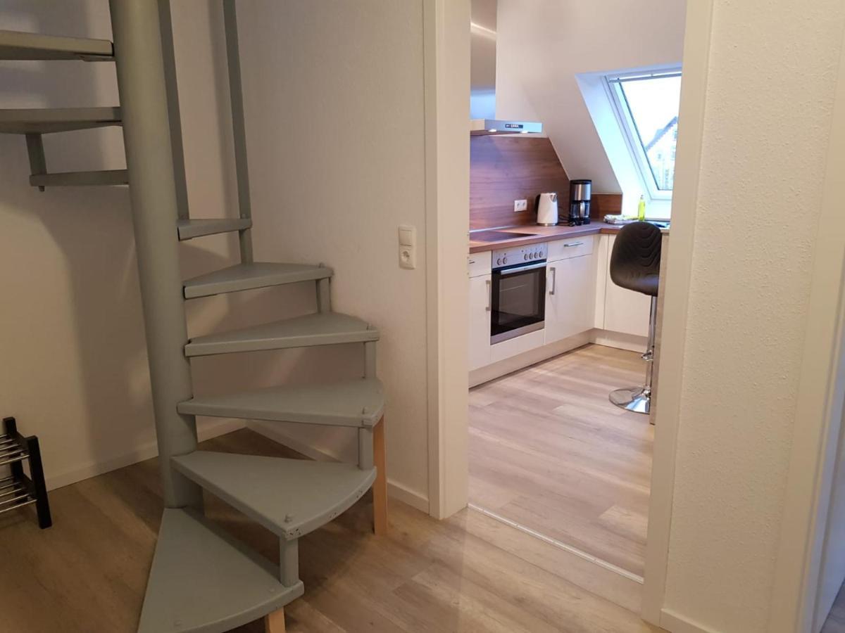 Wh Boardinghouse Aparthotel Papenburg Ngoại thất bức ảnh
