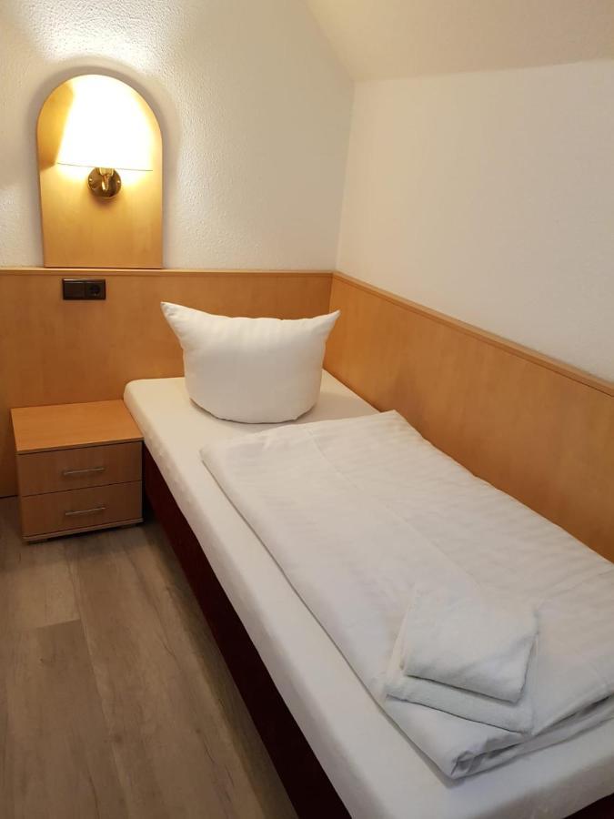 Wh Boardinghouse Aparthotel Papenburg Ngoại thất bức ảnh